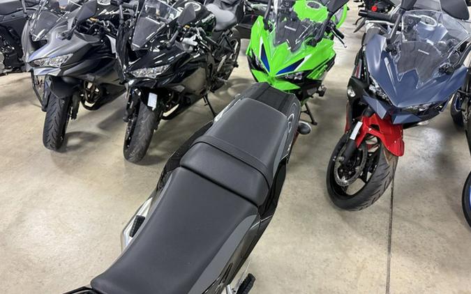 2026 Kawasaki KLE 500 ABS