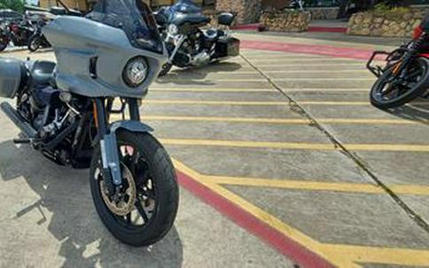 2026 Harley-Davidson Low Rider® ST