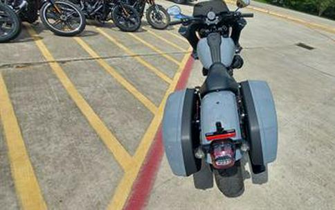 2026 Harley-Davidson Low Rider® ST