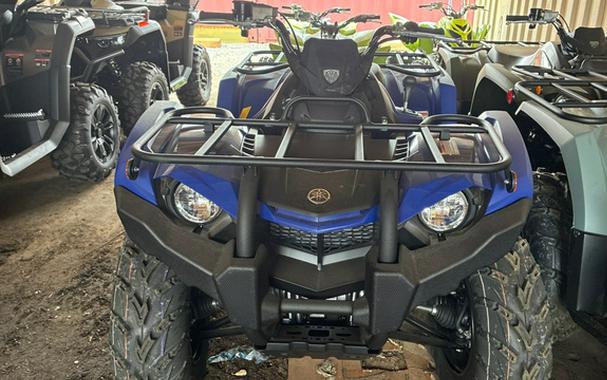 2026 Yamaha Kodiak 450