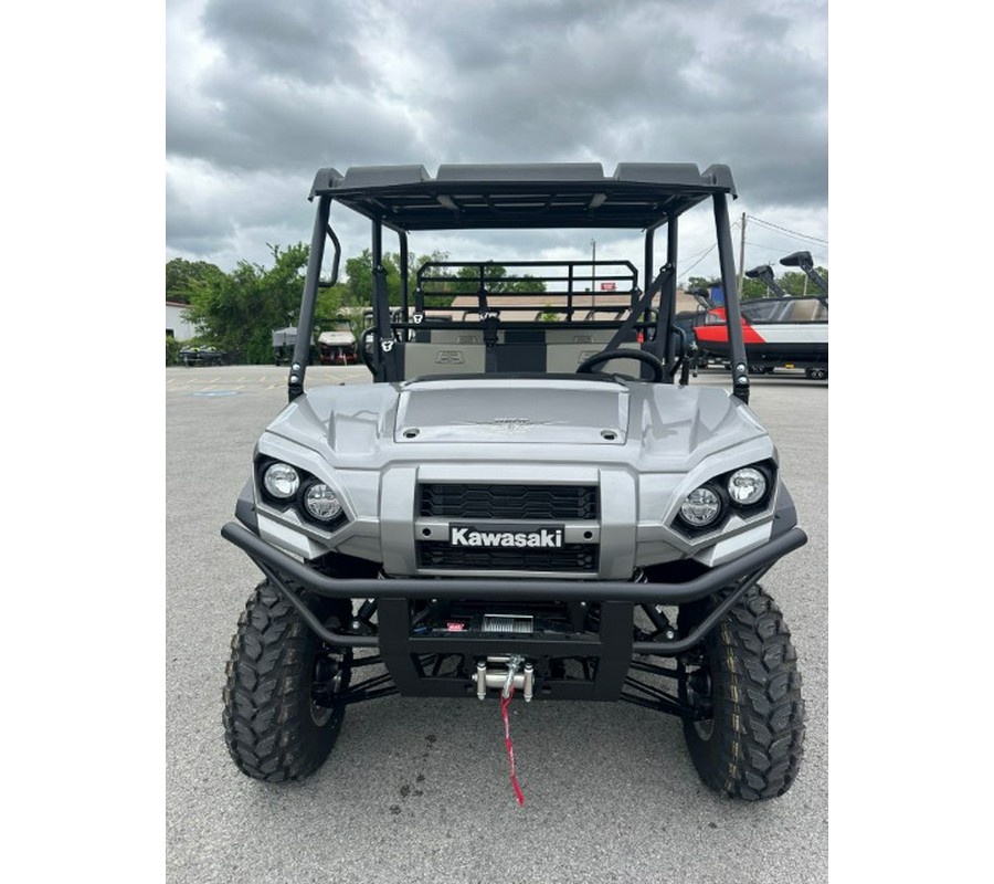 2026 Kawasaki MULE PRO-FXT™ 1000 LE Ranch Edition