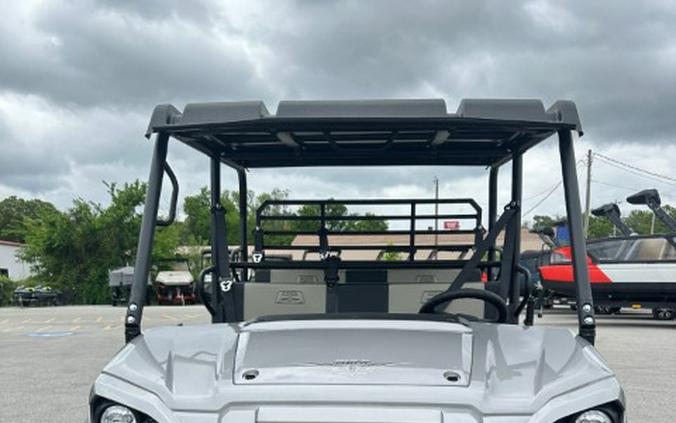 2026 Kawasaki MULE PRO-FXT™ 1000 LE Ranch Edition
