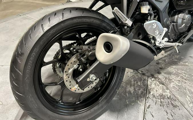 2026 Yamaha YZF R3