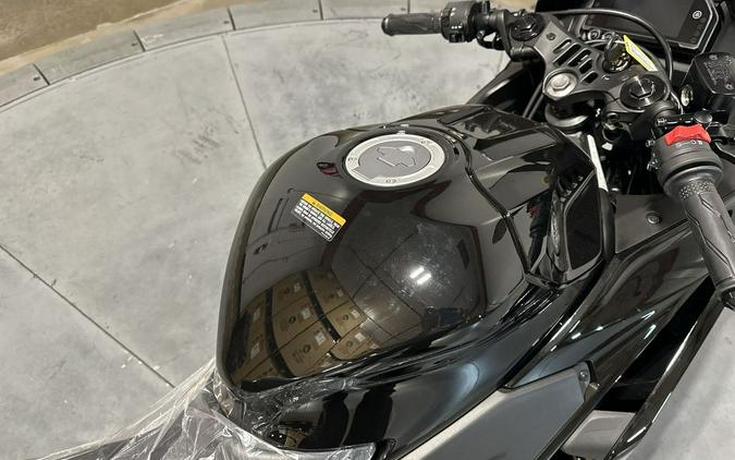 2026 Yamaha YZF R3