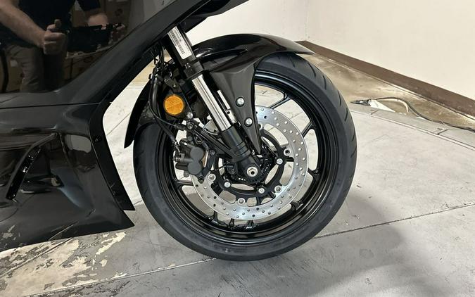 2026 Yamaha YZF R3