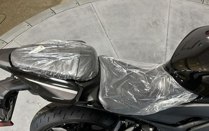 2026 Yamaha YZF R3