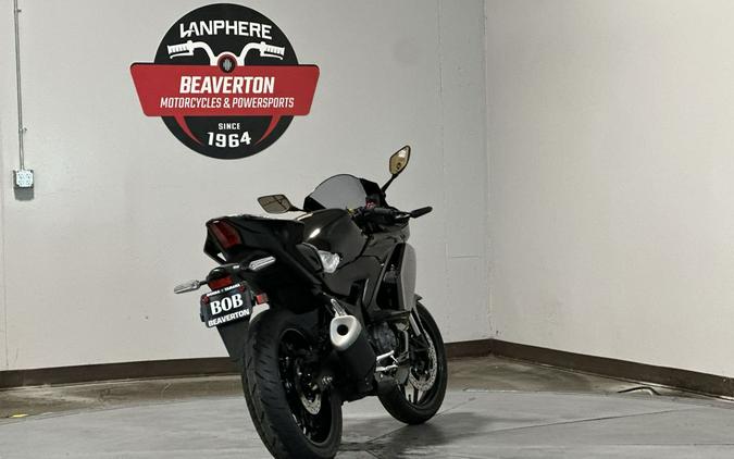 2026 Yamaha YZF R3