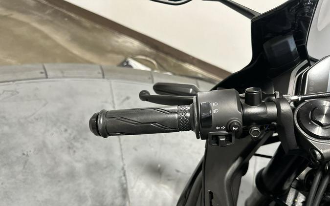 2026 Yamaha YZF R3