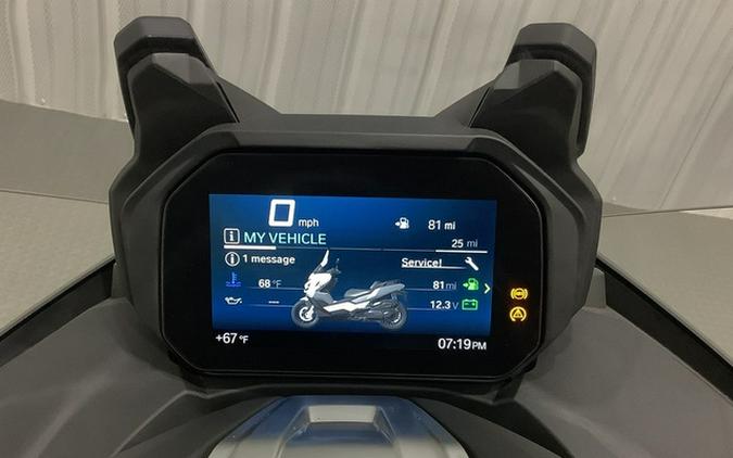 2024 BMW 24CG