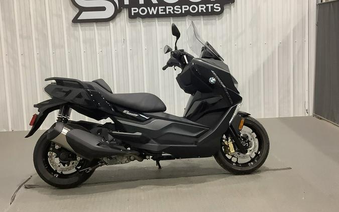 2024 BMW 24CG