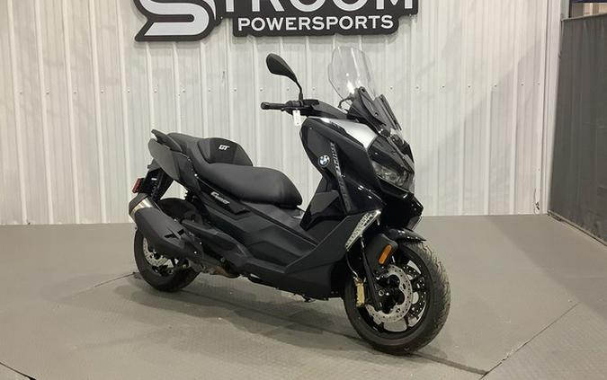 2024 BMW 24CG