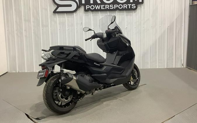 2024 BMW 24CG