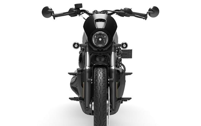 2025 Harley-Davidson Nightster® Special