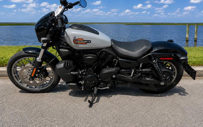 2025 Harley-Davidson Nightster® Special