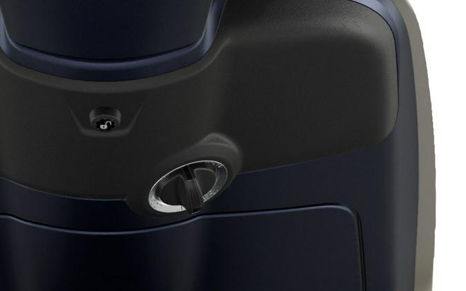2027 Vespa Primavera 150 Tech
