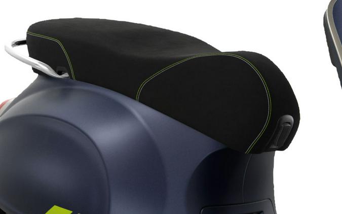 2027 Vespa Primavera 150 Tech