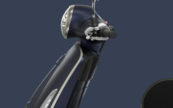 2027 Vespa Primavera 150 Tech