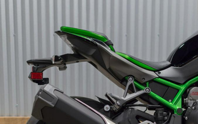2025 Kawasaki Z H2 SE ABS