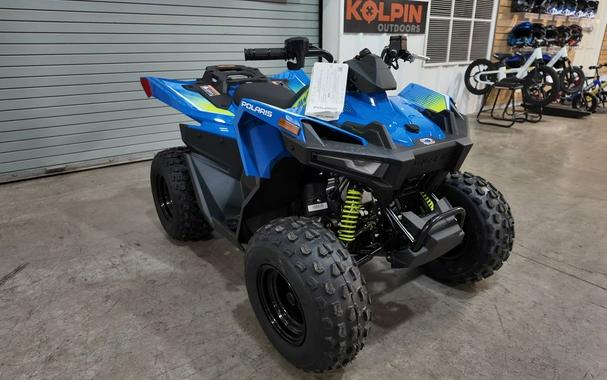 2026 Polaris Outlaw® 70 EFI
