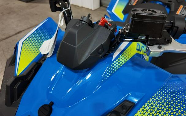 2026 Polaris Outlaw® 70 EFI