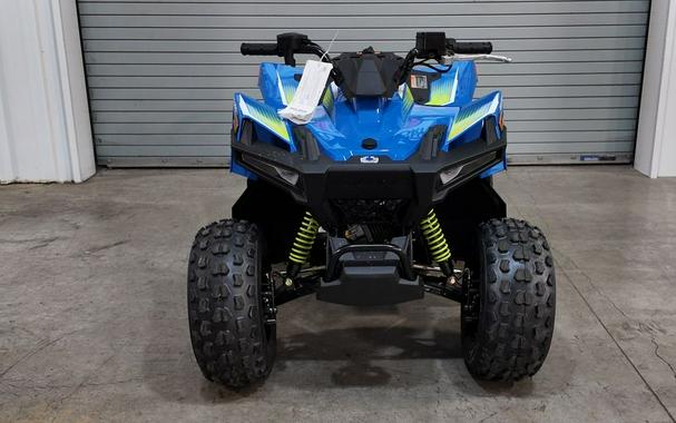 2026 Polaris Outlaw® 70 EFI