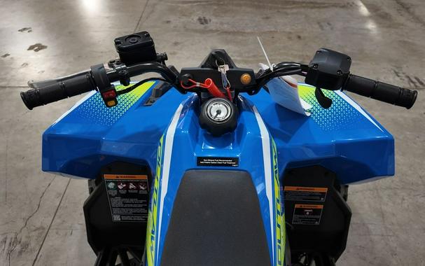 2026 Polaris Outlaw® 70 EFI