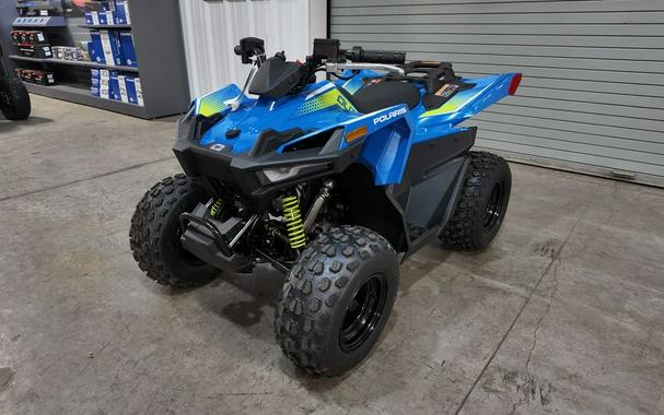 2026 Polaris Outlaw® 70 EFI