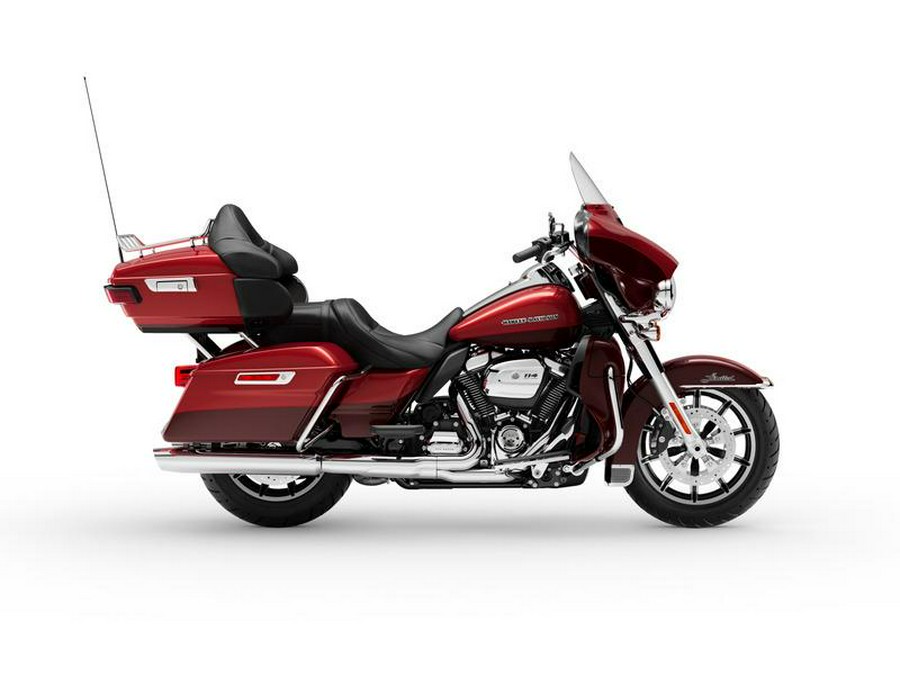 2019 Harley-Davidson® FLHTK - Ultra Limited