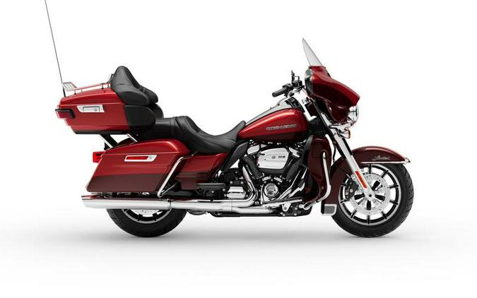 2019 Harley-Davidson® FLHTK - Ultra Limited