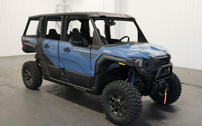 2024 Polaris® XPedition ADV 5 Ultimate