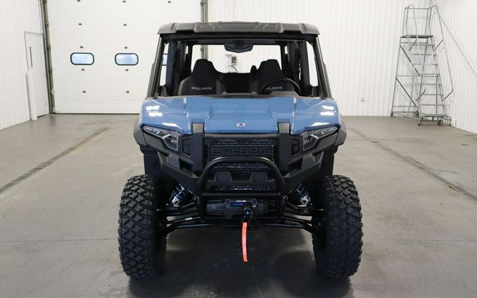 2024 Polaris® XPedition ADV 5 Ultimate