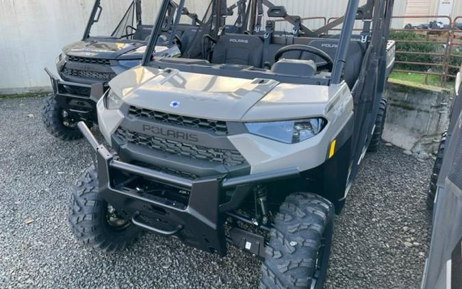 2024 Polaris Industries Ranger® Crew XP 1000 Premium