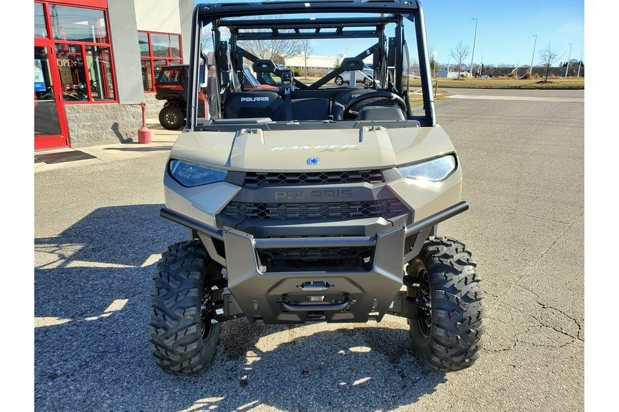 2024 Polaris Industries Ranger® Crew XP 1000 Premium