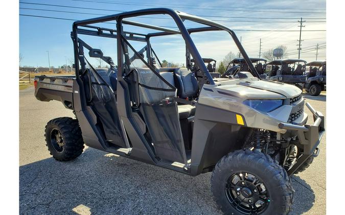 2024 Polaris Industries Ranger® Crew XP 1000 Premium