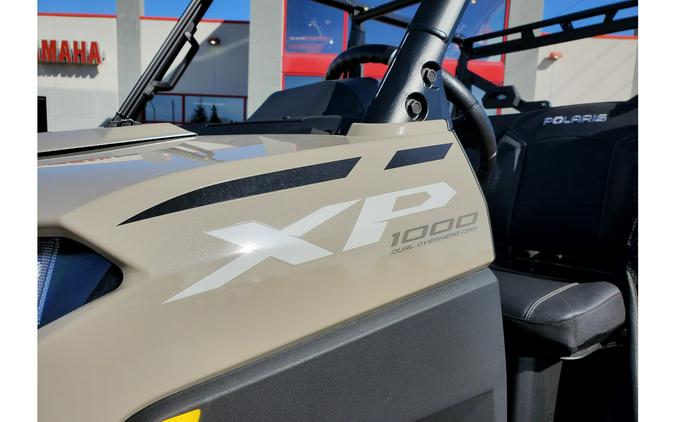 2024 Polaris Industries Ranger® Crew XP 1000 Premium