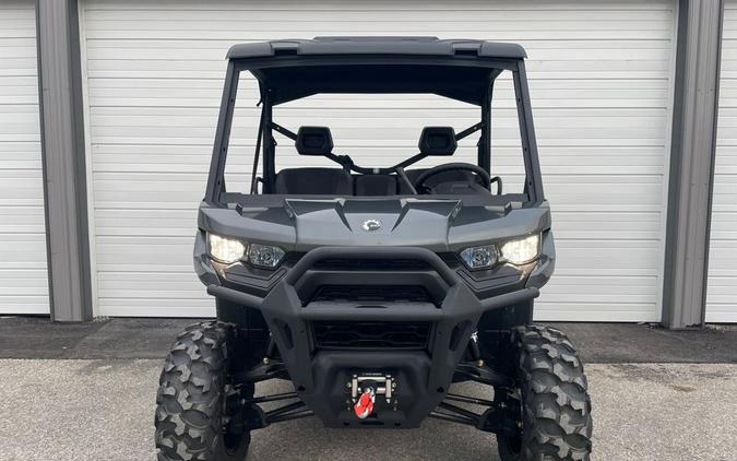 2024 Can-Am Defender XT HD7