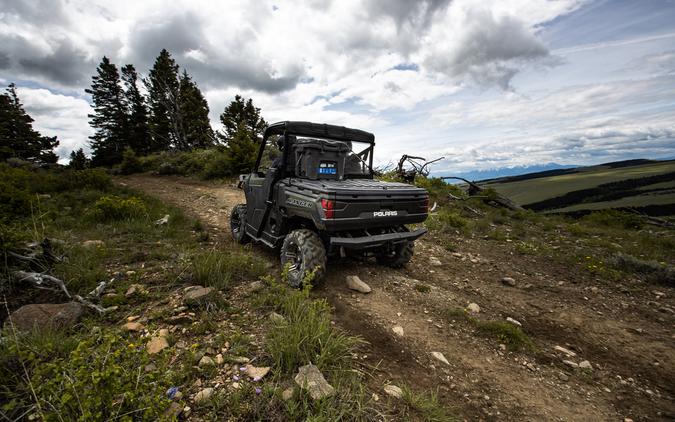 2024 Polaris Industries [Off-Site Inventory] Ranger® 1000 EPS