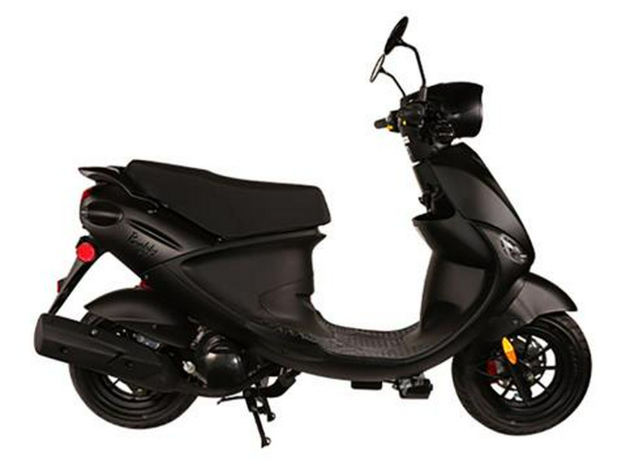 2023 Genuine Scooters Buddy 170i