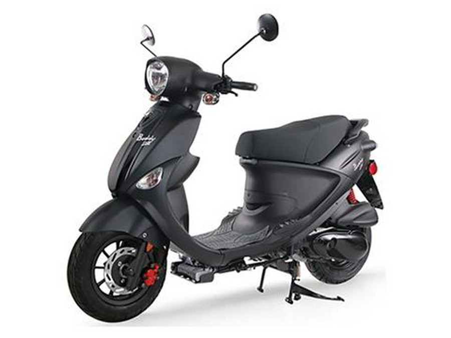 2023 Genuine Scooters Buddy 170i