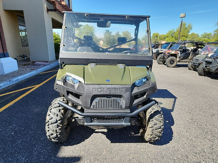 2021 Polaris® Ranger 570 Full Size