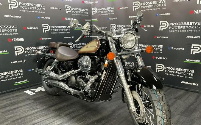 2024 Honda Shadow Aero First Look [Fast Facts]