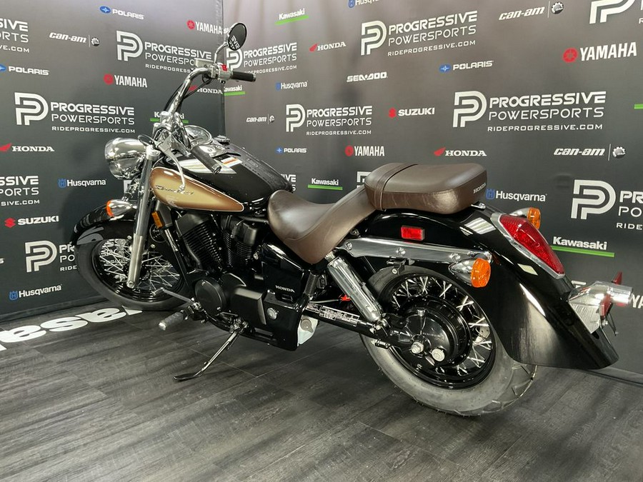 2024 Honda® Shadow Aero