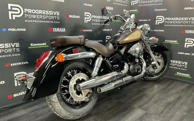 2024 Honda® Shadow Aero