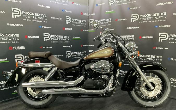 2024 Honda® Shadow Aero