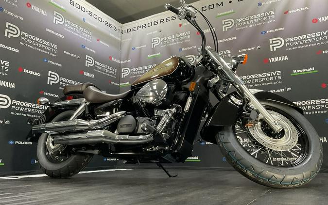 2024 Honda® Shadow Aero