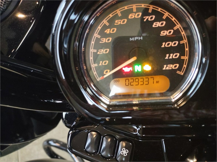 2019 Harley-Davidson Road Glide Special