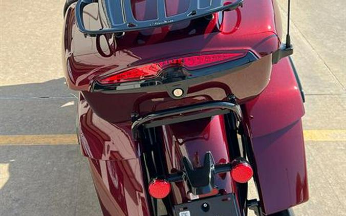 2024 Indian Motorcycle Roadmaster® Dark Horse®