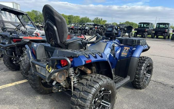 2021 Polaris® Sportsman Touring 850