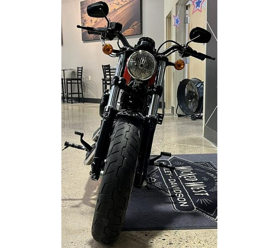 2020 Harley-Davidson® XL1200X - Sportster® Forty-Eight®