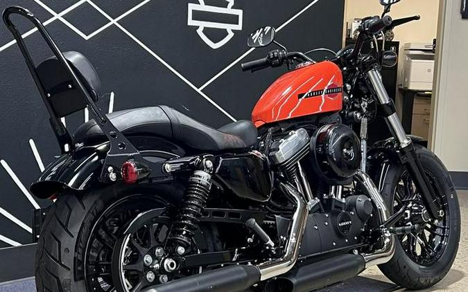 2020 Harley-Davidson® XL1200X - Sportster® Forty-Eight®